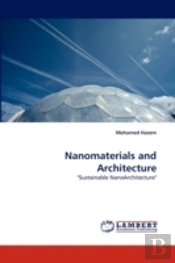 Nanomaterials And Architecture
