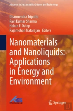 Bertrand.pt - Nanomaterials And Nanoliquids: Applications In Energy And Environment