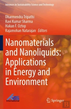 Bertrand.pt - Nanomaterials And Nanoliquids: Applications In Energy And Environment