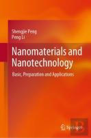 Nanomaterials And Nanotechnology