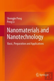 Nanomaterials And Nanotechnology