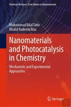 Bertrand.pt - Nanomaterials And Photocatalysis In Chemistry