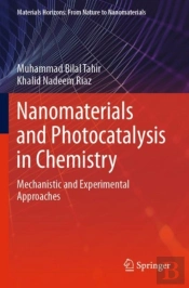 Nanomaterials And Photocatalysis In Chemistry