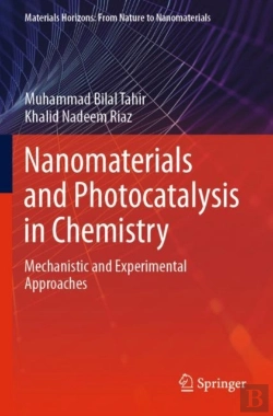 Bertrand.pt - Nanomaterials And Photocatalysis In Chemistry