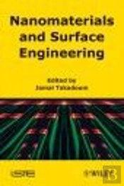 Nanomaterials And Surface Engineering Hardback