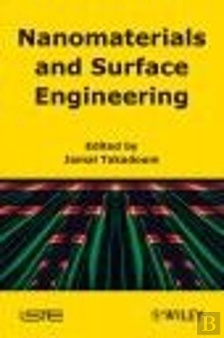Bertrand.pt - Nanomaterials And Surface Engineering Hardback