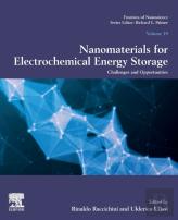 Nanomaterials For Electrochemical Energy Storage