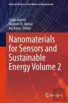Nanomaterials For Sensors And Sustainable Energy Volume 2