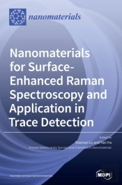 Nanomaterials For Surface-Enhanced Raman