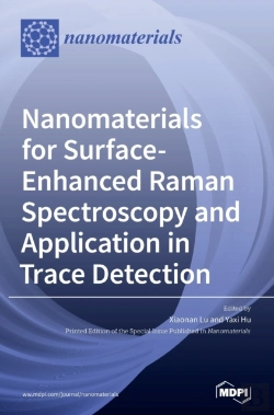 Bertrand.pt - Nanomaterials For Surface-Enhanced Raman