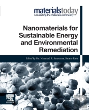 Nanomaterials For Sustainable Energy And Environmental Remediation