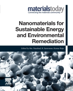 Bertrand.pt - Nanomaterials For Sustainable Energy And Environmental Remediation