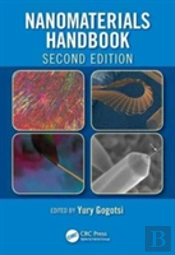 Nanomaterials Handbook