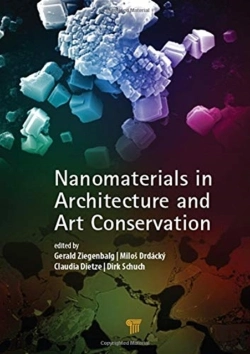Bertrand.pt - Nanomaterials In Architecture And Art Conservation