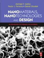 Nanomaterials, Nanotechnologies And Design