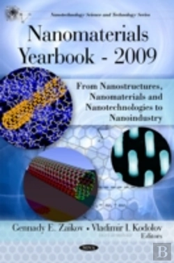 Bertrand.pt - Nanomaterials Yearbook -- 2009