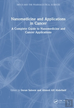 Bertrand.pt - Nanomedicine And Applications In Cancer