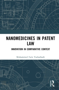 Bertrand.pt - Nanomedicines In Patent Law