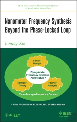 Bertrand.pt - Nanometer Frequency Synthesis Beyond The Phase-Locked Loop