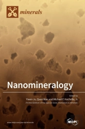 Nanomineralogy