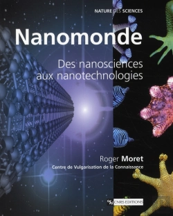 Bertrand.pt - Nanomonde ; Des Nanosciences Aux Nanotechnologies