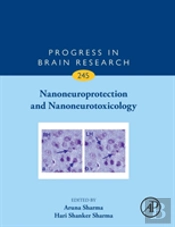 Nanoneuroprotection And Nanoneurotoxicology