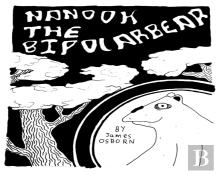 Nanook The Bipolarbear