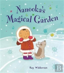 Nanooka'S Magical Garden