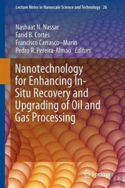 Bertrand.pt - Nanoparticles: An Emerging Technology For Oil Production And Processing Applications