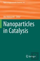 Nanoparticles In Catalysis