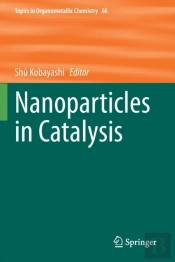 Nanoparticles In Catalysis
