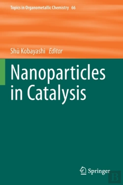 Bertrand.pt - Nanoparticles In Catalysis