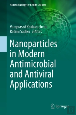 Bertrand.pt - Nanoparticles In Modern Antimicrobial And Antiviral Applications