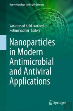 Bertrand.pt - Nanoparticles In Modern Antimicrobial And Antiviral Applications