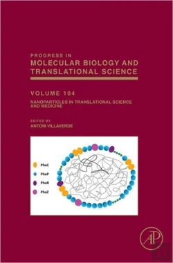 Bertrand.pt - Nanoparticles In Translational Science And Medicine