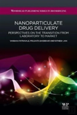 Bertrand.pt - Nanoparticulate Drug Delivery