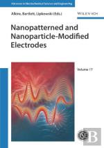 Nanopatterned And Nanoparticle-Modified Electrodes