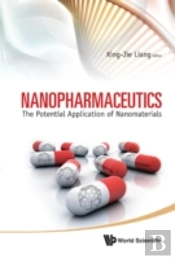 Nanopharmaceutics: The Potential Application Of Nanomaterials