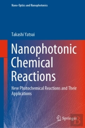 Nanophotonic Chemical Reactions