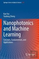 Nanophotonics And Machine Learning