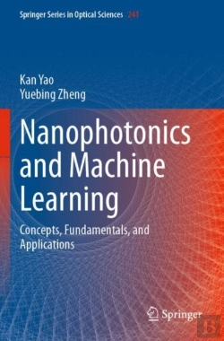 Bertrand.pt - Nanophotonics And Machine Learning