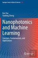 Nanophotonics And Machine Learning