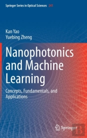 Nanophotonics And Machine Learning