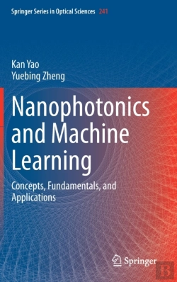 Bertrand.pt - Nanophotonics And Machine Learning