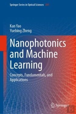 Bertrand.pt - Nanophotonics And Machine Learning