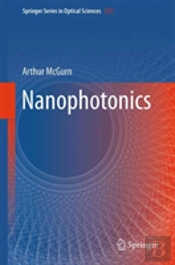 Nanophotonics