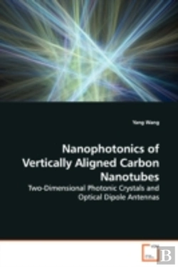 Bertrand.pt - Nanophotonics Of Vertically Aligned Carbon Nanotubes