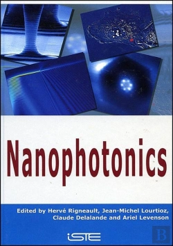 Bertrand.pt - Nanophotonics