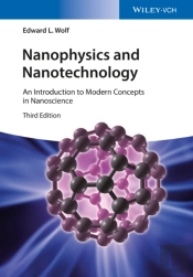 Nanophysics And Nanotechnology