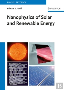 Bertrand.pt - Nanophysics Of Solar And Renewable Energy